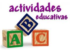 ACTIVIDADES EDUCATIVAS